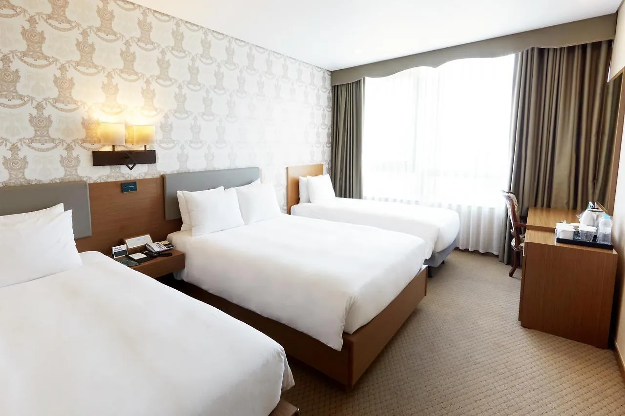 Migliore Hotel Seoul Myeongdong 4*,  Νότια Κορέα