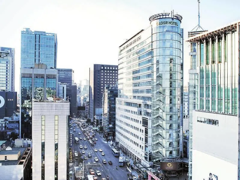 Migliore Hotel Seoul Myeongdong