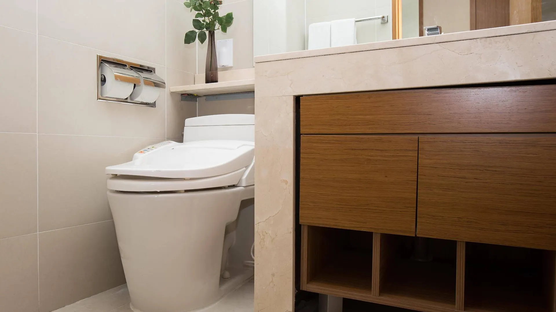 Migliore Hotel Seoul Myeongdong Νότια Κορέα