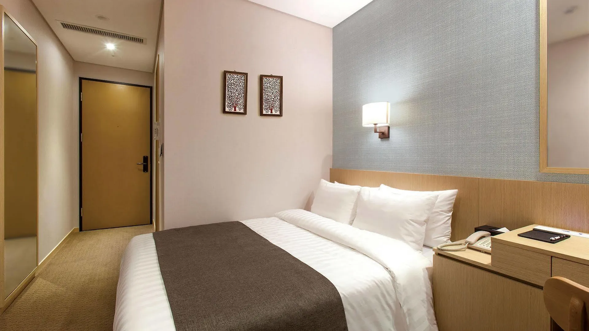 Migliore Hotel Seoul Myeongdong