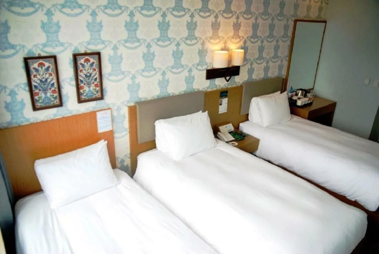 Migliore Hotel Seoul Myeongdong