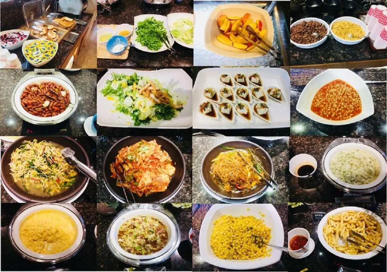 Migliore Hotel Seoul Myeongdong Νότια Κορέα