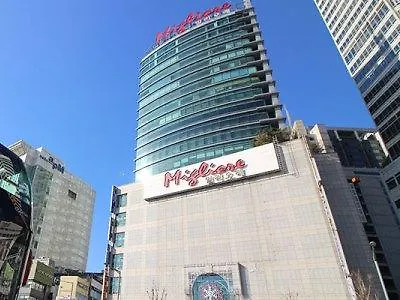 Migliore Hotel Seoul Myeongdong 4*,  Νότια Κορέα