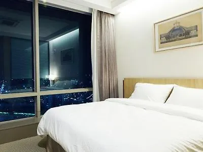 Migliore Hotel Seoul Myeongdong