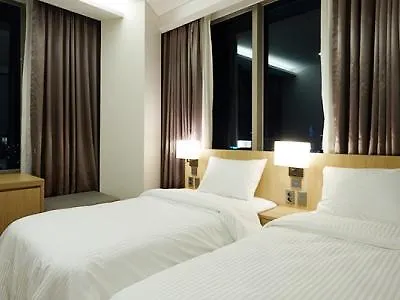 Migliore Hotel Seoul Myeongdong