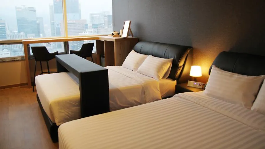 Migliore Hotel Seoul Myeongdong