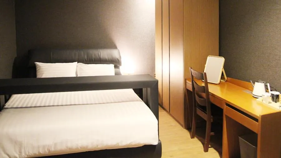 Migliore Hotel Seoul Myeongdong 4*,  Νότια Κορέα