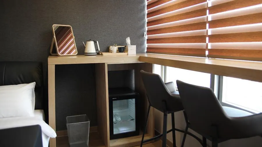 Migliore Hotel Seoul Myeongdong