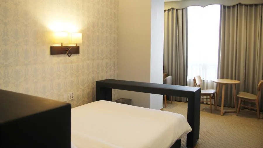 ****  Migliore Hotel Seoul Myeongdong Νότια Κορέα