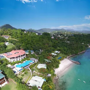**** Resort Calabash Cove And - Adults Only Saint Lucia
