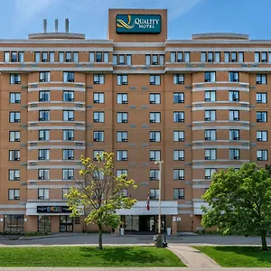 *** Hotel Quality And East Canada