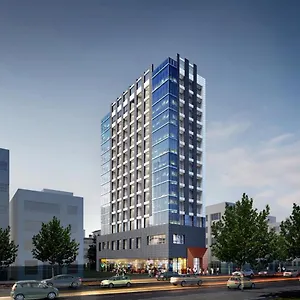 Отель The Classic Myeongdong