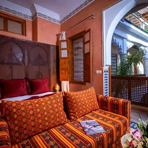 Riad Vilamoura &