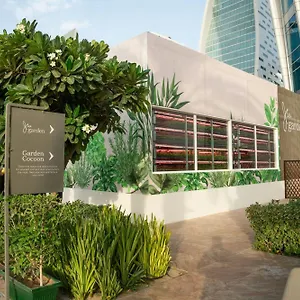 迪拜侯爵万豪酒店 酒店 迪拜