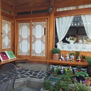 Dajayon Hanok ** Séoul