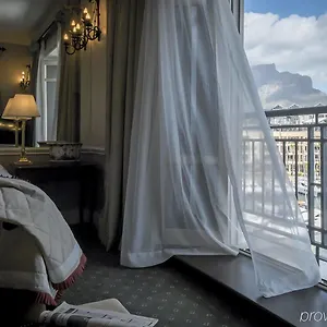 ***** Hotel Cape Grace, A Fairmont Managed South Africa