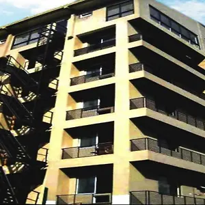 ** Hotel The Budget Hotel- Bonifacio Global Philippines