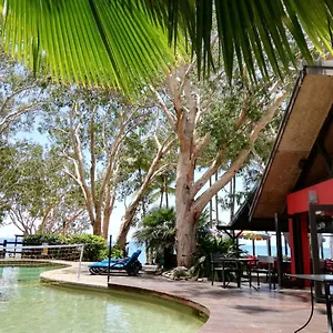 Turtle Cove - Adults Only Lgbtqia & Allies 度假村 Wangetti