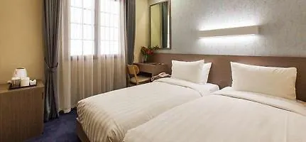 Migliore Hotel Seoul Myeongdong