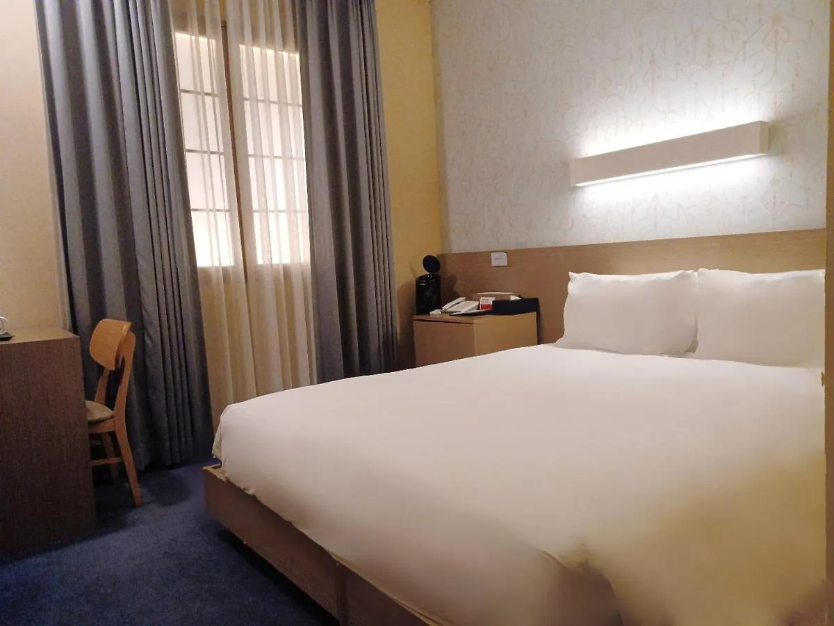 Migliore Hotel Seoul Myeongdong