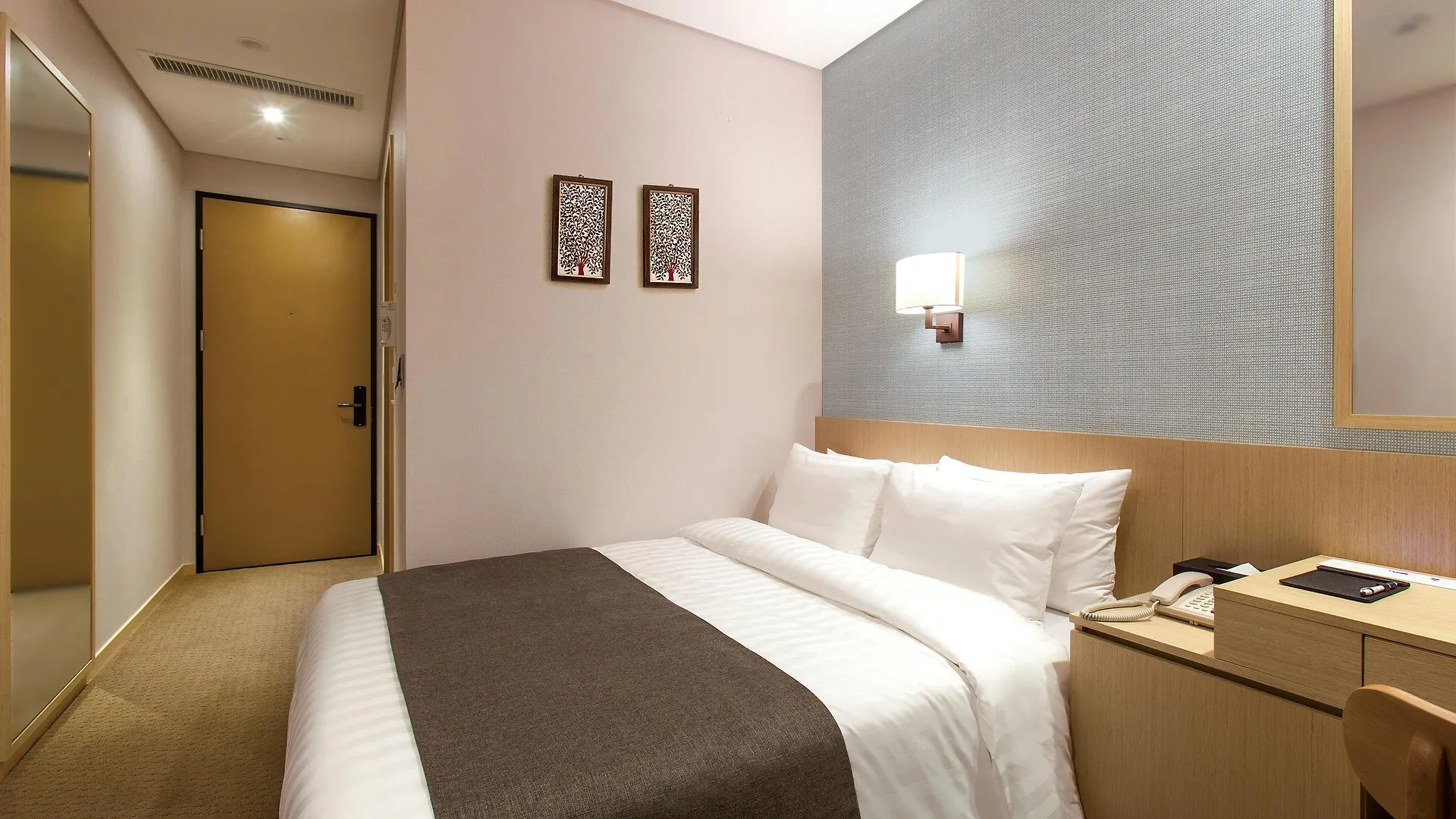 ****  Migliore Hotel Seoul Myeongdong Южная Корея