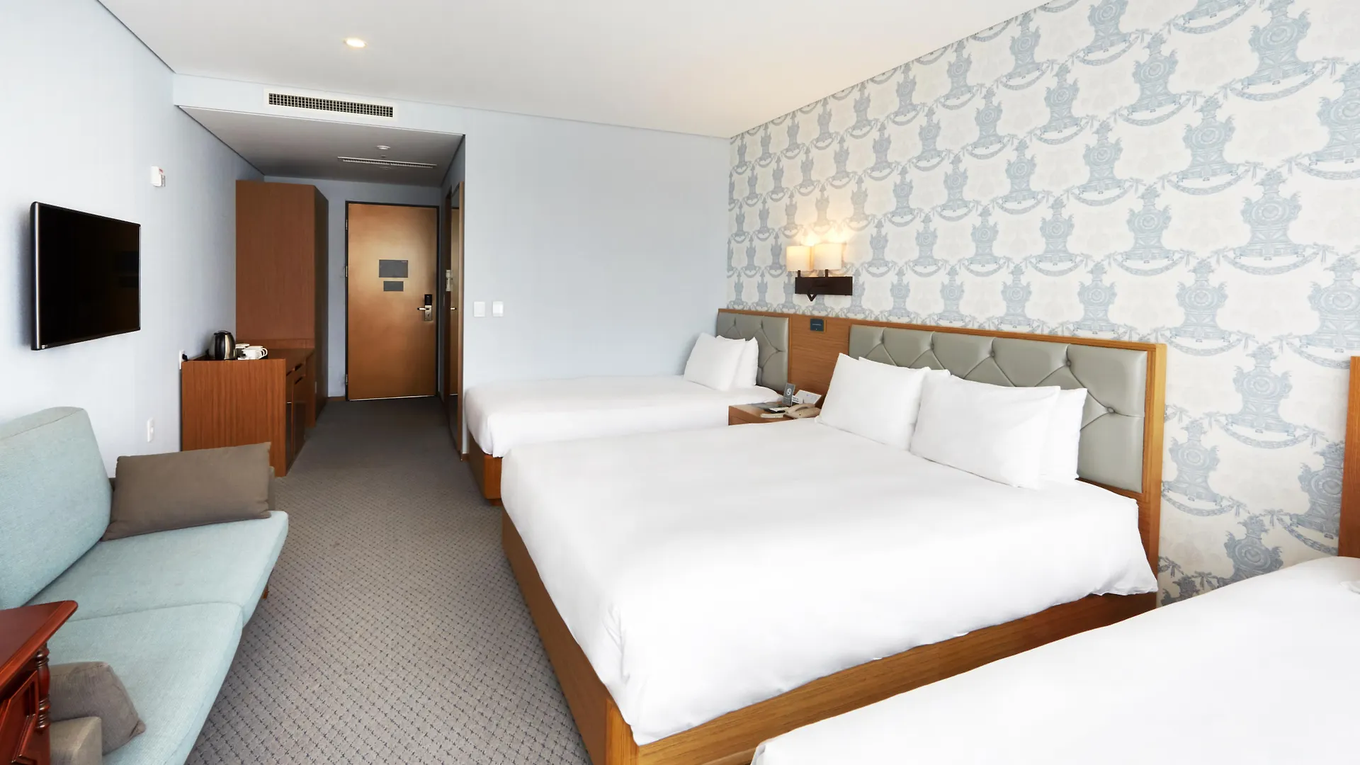 Migliore Hotel Seoul Myeongdong