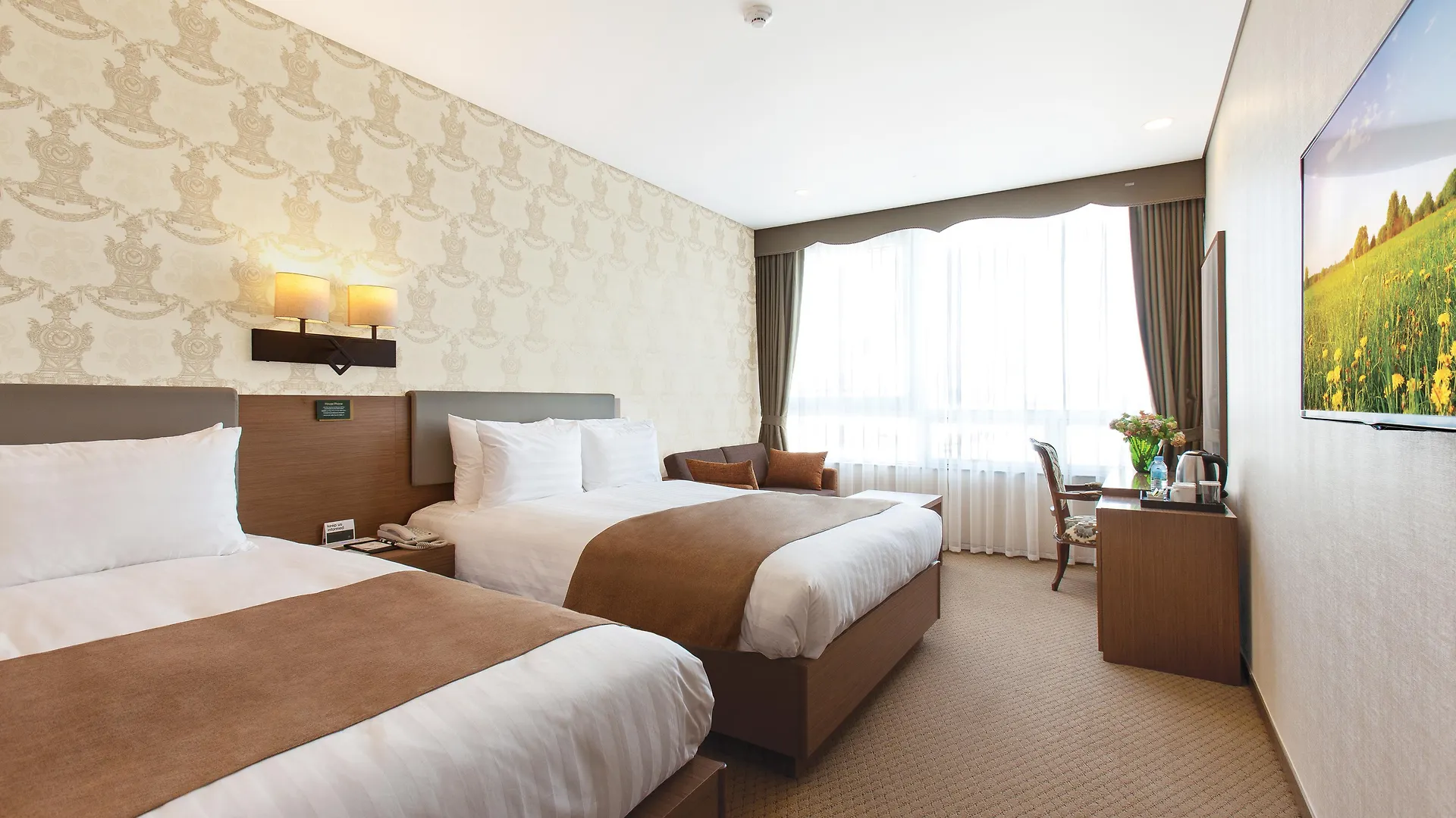 Migliore Hotel Seoul Myeongdong