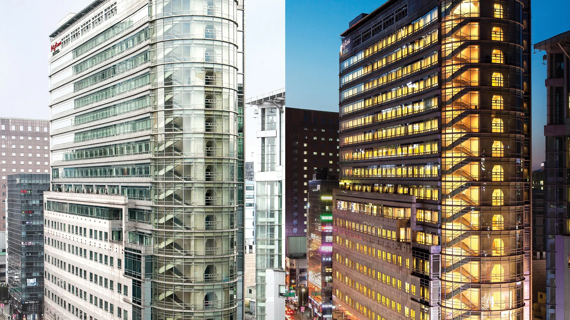 Migliore Hotel Seoul Myeongdong