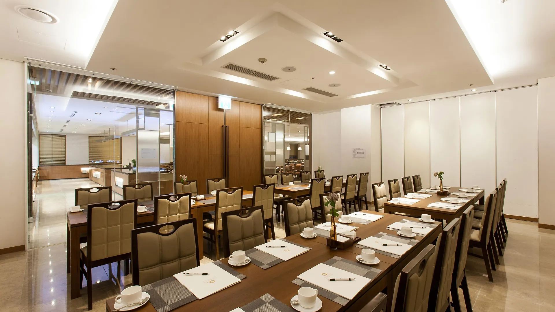 Migliore Hotel Seoul Myeongdong 4*,