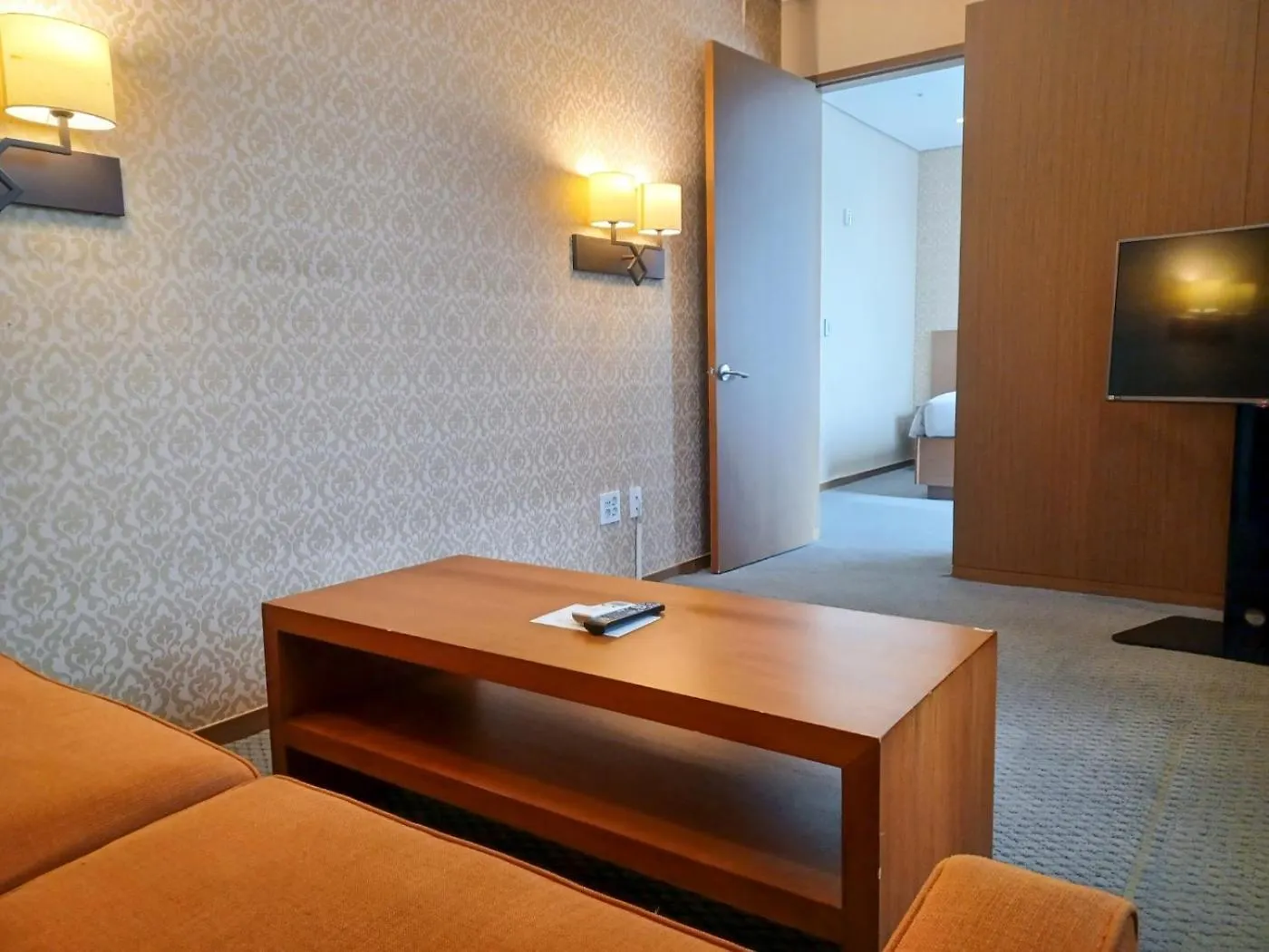 ****  Migliore Hotel Seoul Myeongdong Южная Корея