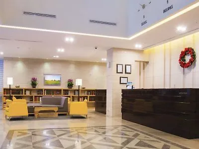 Migliore Hotel Seoul Myeongdong