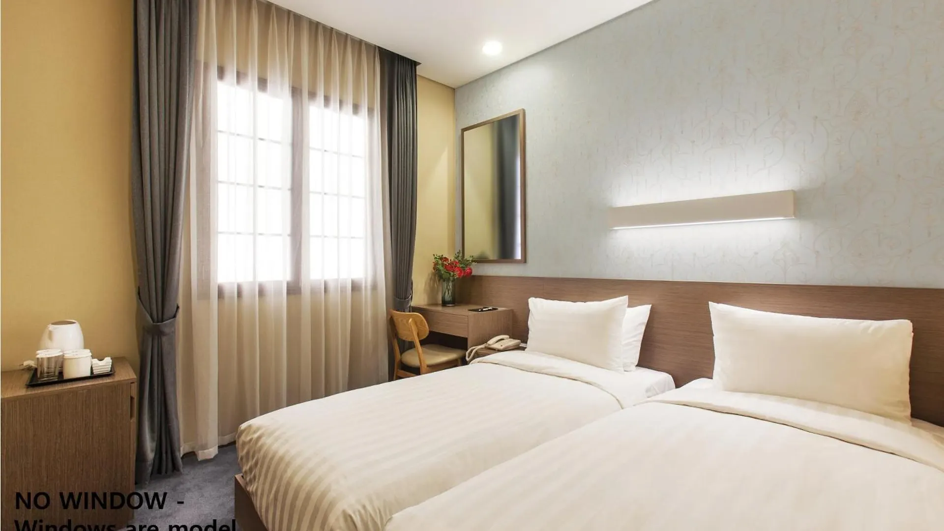 Migliore Hotel Seoul Myeongdong 4*,  Южная Корея