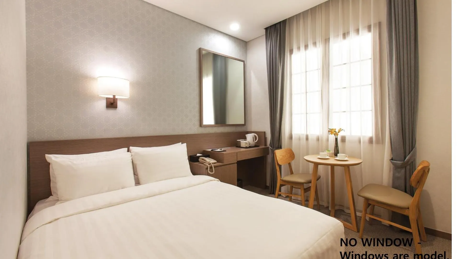 Migliore Hotel Seoul Myeongdong