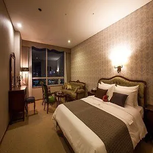 Migliore Hotel Seoul Myeongdong 4*,