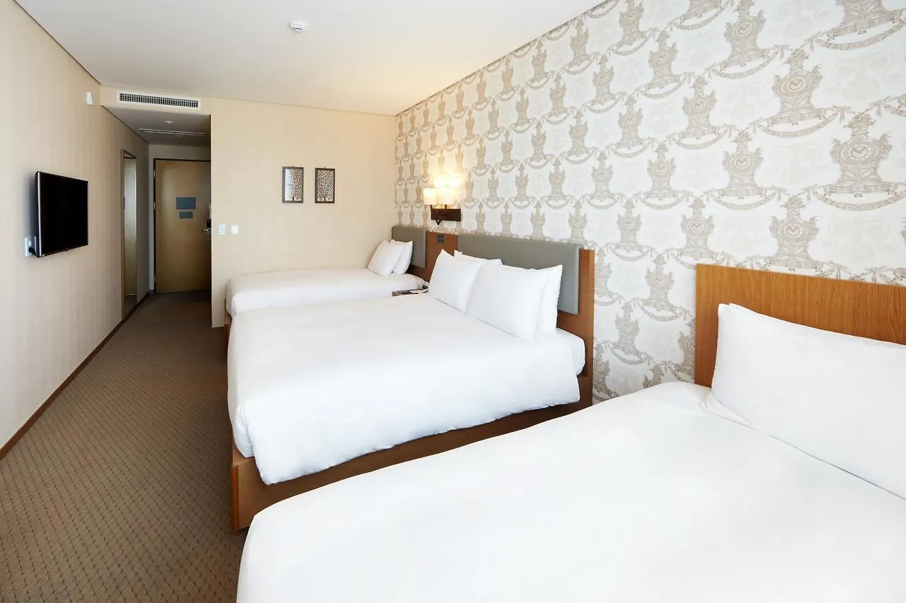 Migliore Hotel Seoul Myeongdong 4*,