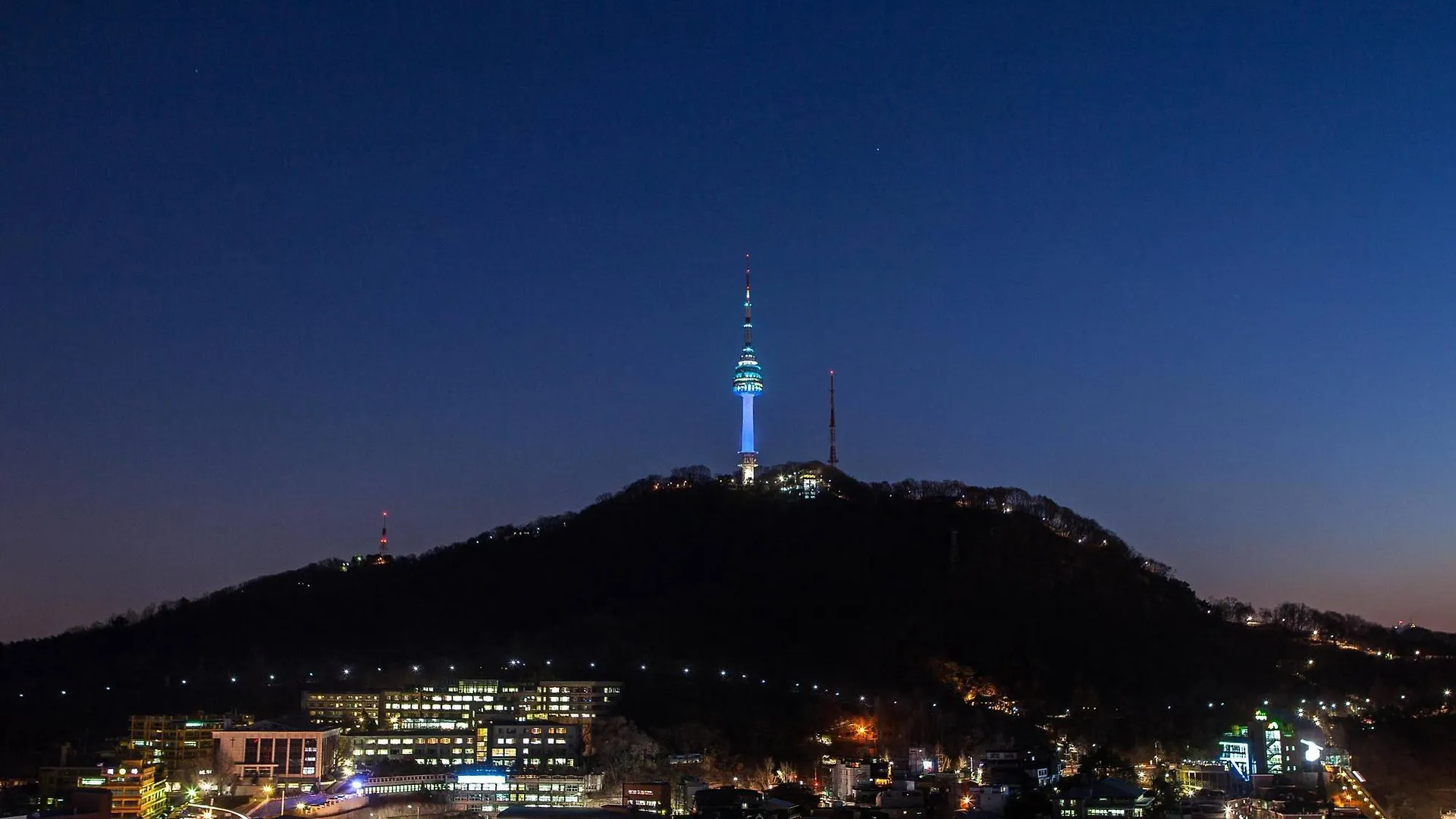 Migliore Hotel Seoul Myeongdong