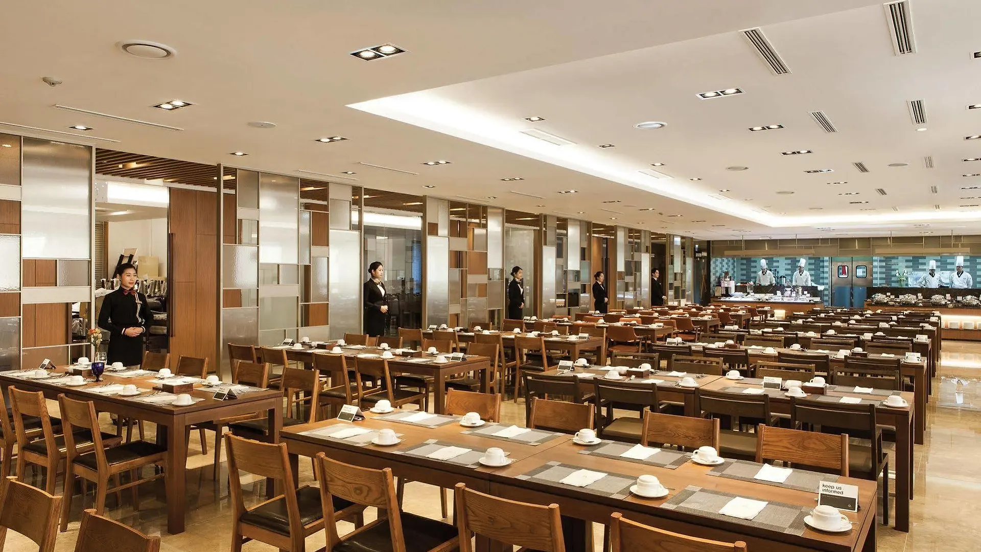 ****  Migliore Hotel Seoul Myeongdong Южная Корея