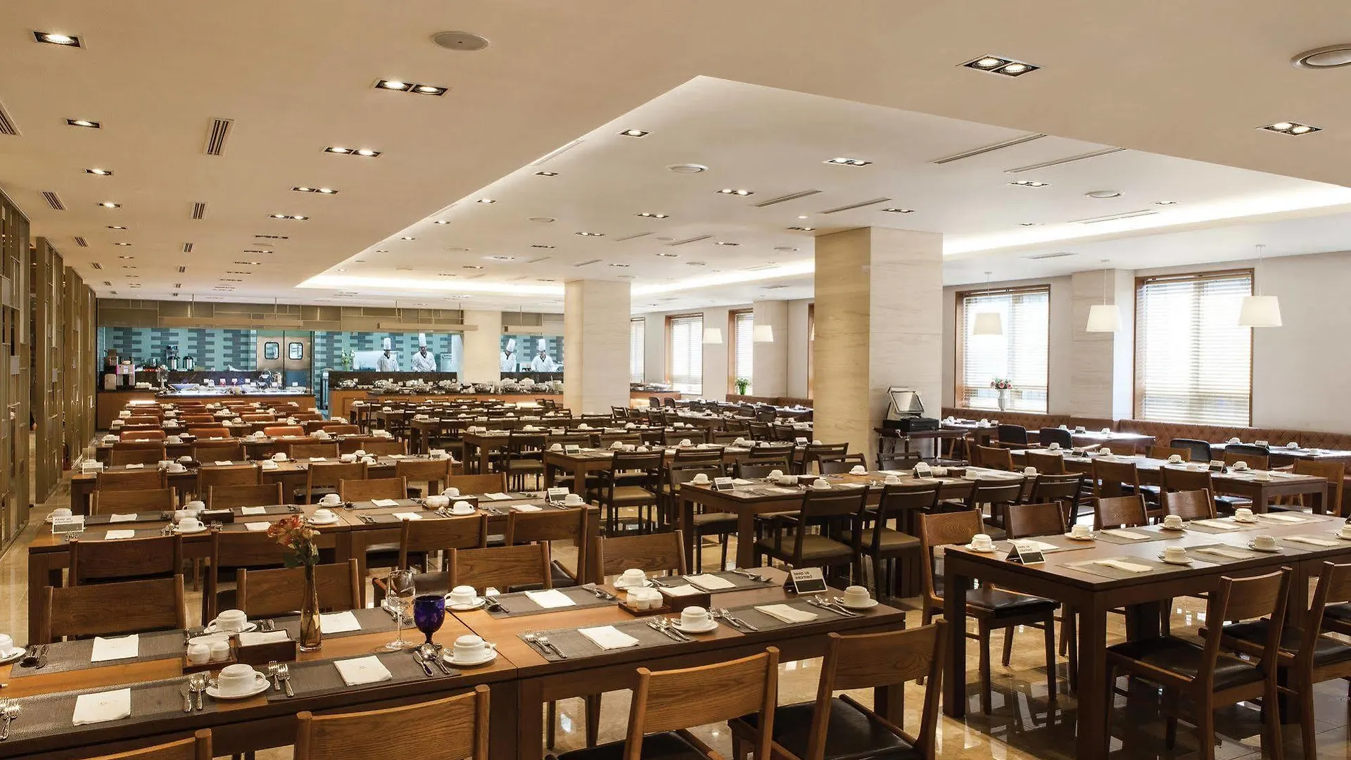 Migliore Hotel Seoul Myeongdong Южная Корея