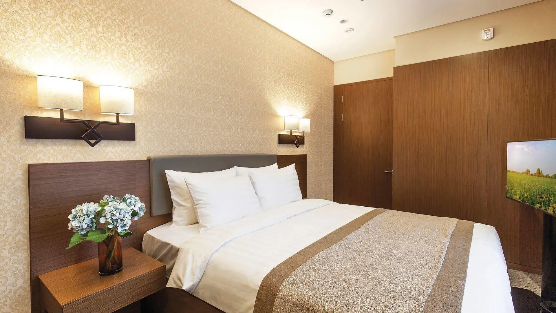 Migliore Hotel Seoul Myeongdong
