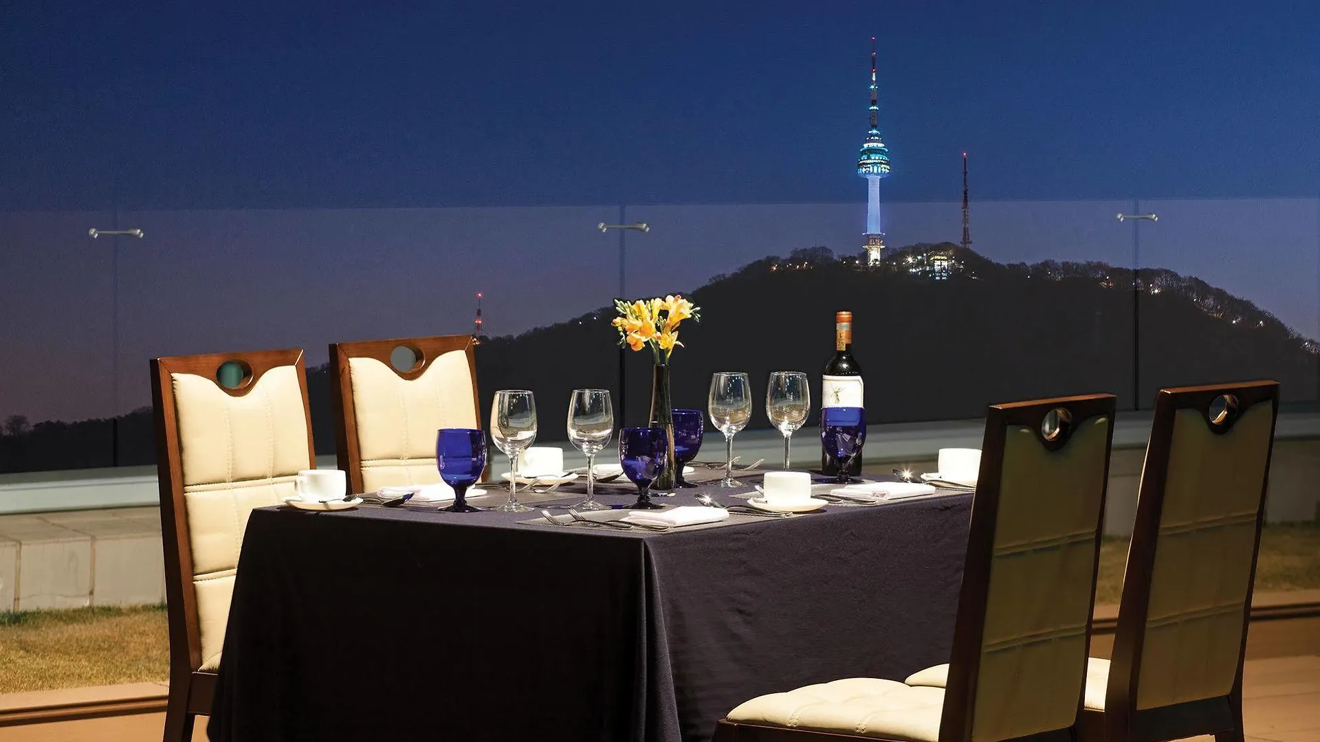 Migliore Hotel Seoul Myeongdong