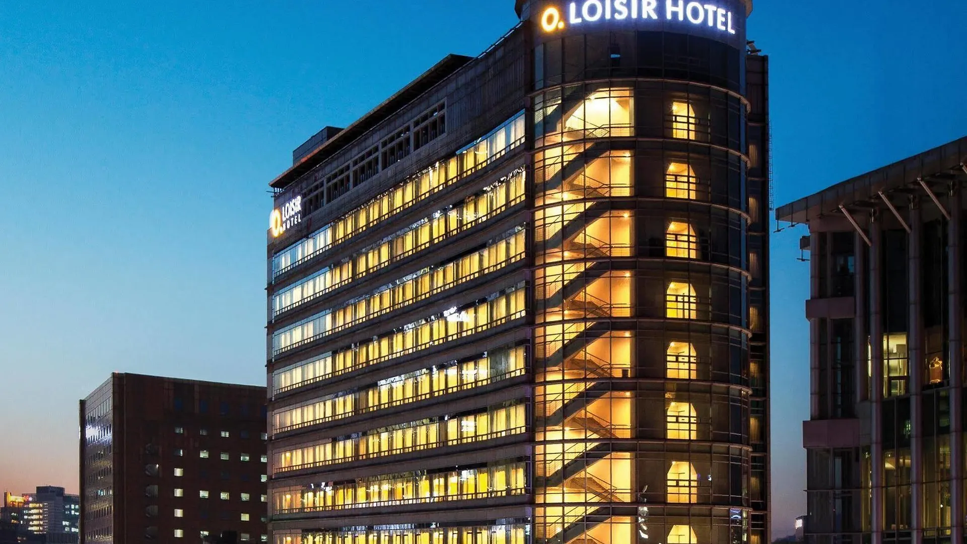 Migliore Hotel Seoul Myeongdong
