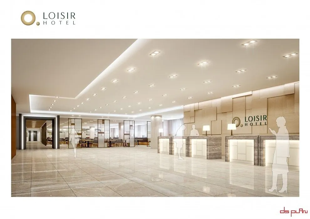 Migliore Hotel Seoul Myeongdong 4*,  Южная Корея