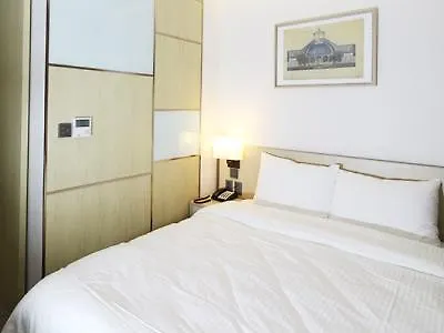 Migliore Hotel Seoul Myeongdong