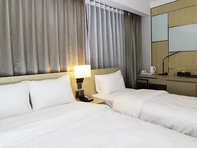 Migliore Hotel Seoul Myeongdong 4*,  Южная Корея