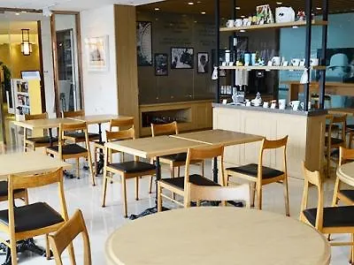 Migliore Hotel Seoul Myeongdong Южная Корея