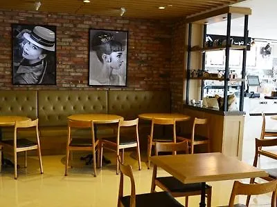 Migliore Hotel Seoul Myeongdong