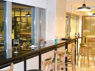 Migliore Hotel Seoul Myeongdong 4*,