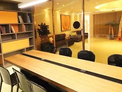Migliore Hotel Seoul Myeongdong