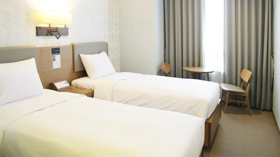 Migliore Hotel Seoul Myeongdong 4*,  Южная Корея