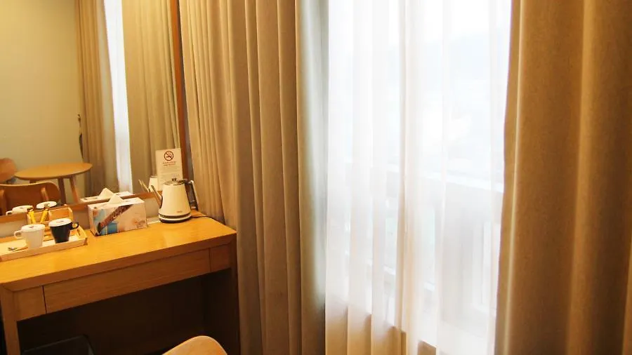 Migliore Hotel Seoul Myeongdong